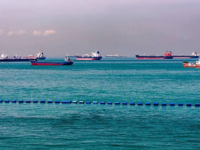 Indonesia, Malaysia, Singapore Confirm Navigation Rights