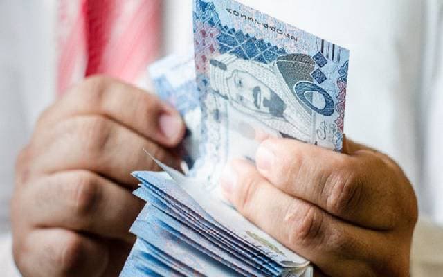 Bank holdings in government bonds reach 667 billion riyals