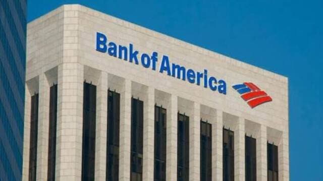 بنك أوف أمريكا يرفع هدف مايكرون إلى 1550 دولار