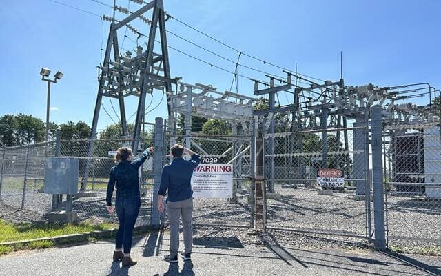 Storms Cause Power Outage in 623,000 Homes