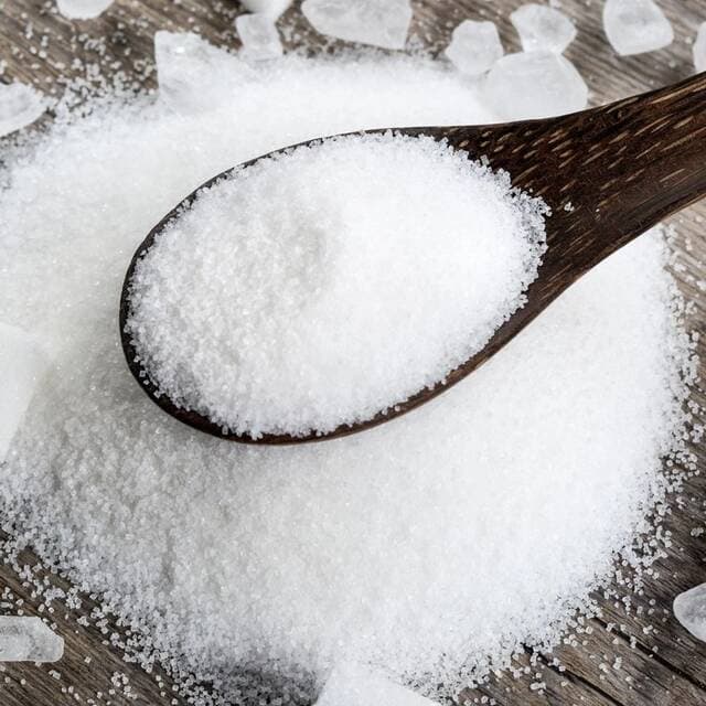 Sugar futures fall on India's duty-free imports