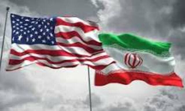 Iran and US accuse each other over Strait control