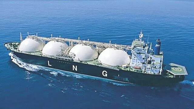 Asia LNG prices rise above $23
