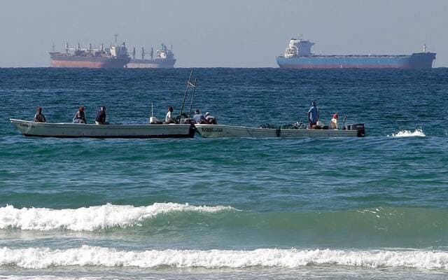US Treasury: Deal Soon to Reopen Hormuz