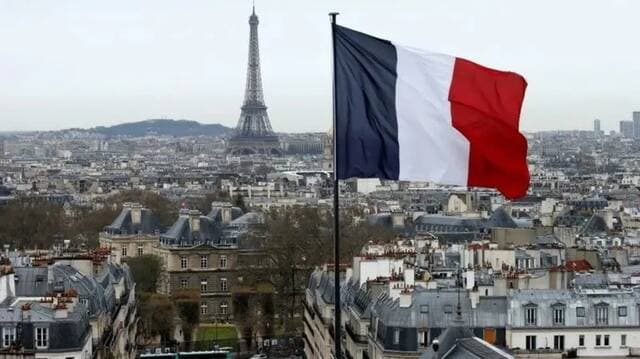 French economy just avoids recession