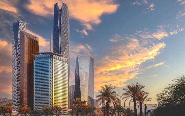 هيئة الإحصاء: انخفاض الناتج المحلي 4.8% في الربع الثاني