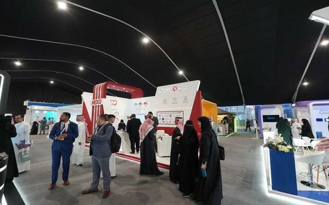 نسيج للتقنية تتعاقد مع الرباط
