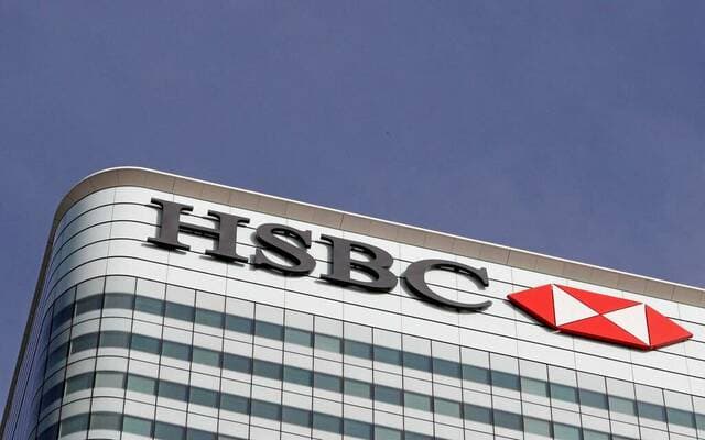 HSBC يرفع هدف ستوكس 600 إلى 680