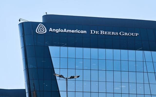 Anglo American profits rise to $4B