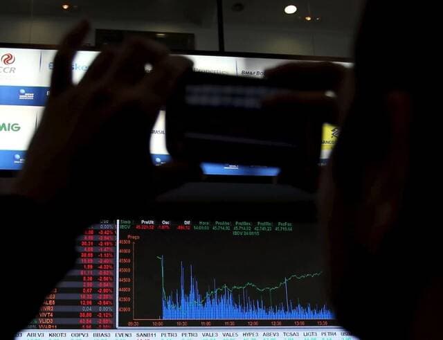 Bank of America Warns on Market Risks