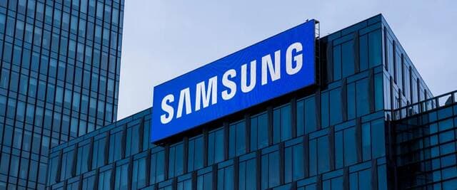 Korean pension fund loses $137B over Samsung dip
