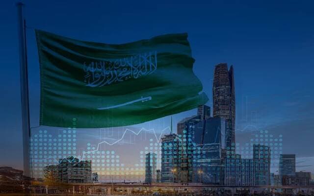 إسهام قطاع الأمن السيبراني في الناتج حتى 2025