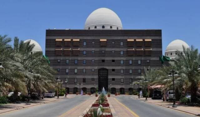 Medina sees 200B riyals in 280 projects
