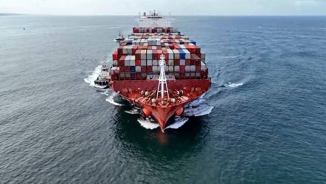 India's exports to US stay steady