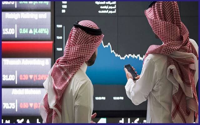 Al-Rajhi Capital Launches MSCI ETF