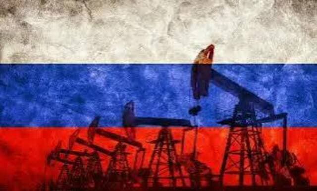 Russia increases Arctic oil shipments to Asia