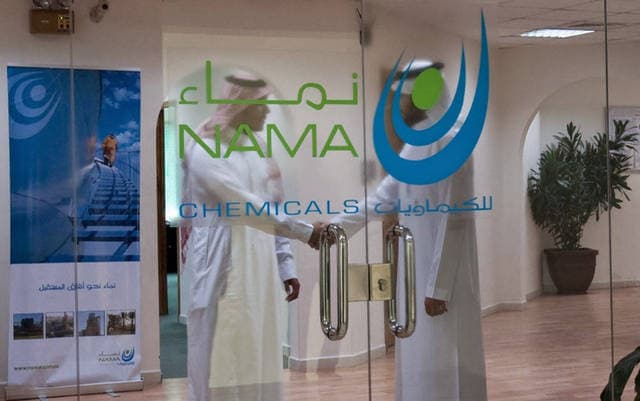 Nama for Chemicals Considers External Auditor