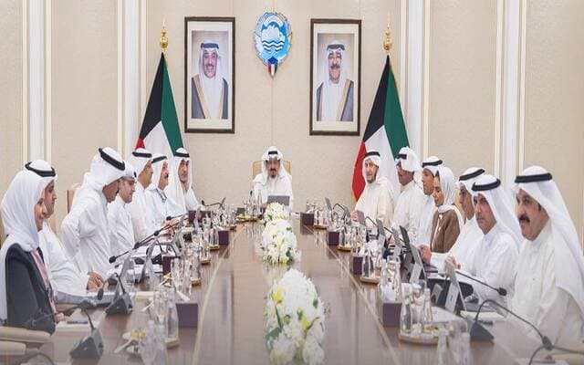 الكويت ترفض استهداف السعودية وتوافق على التمويل العقاري