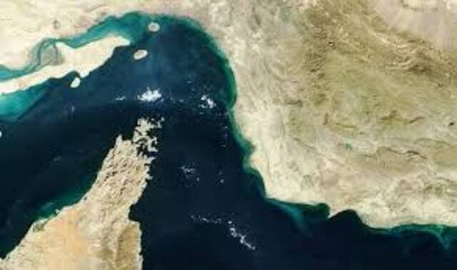 US-Iran talks aim for Hormuz deal