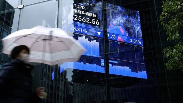 ارتفاع الأسهم والعملات في الأسواق الناشئة بفضل تراجع النفط