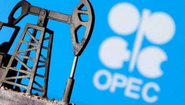 OPEC+ Studies Halting Production Boosts