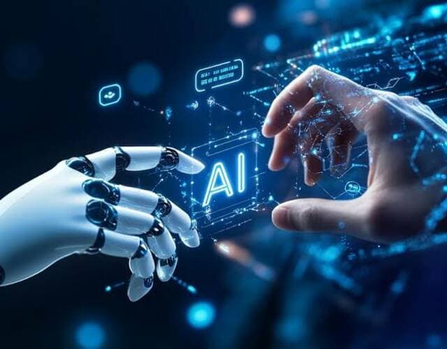 فقاعة الأرباح تهدد الذكاء الاصطناعي