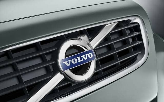 Volvo to eliminate 2,500 jobs after Q3 losses