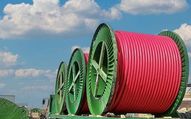 Al-Riyadh Cables Q2 Profit Rises 9.9%