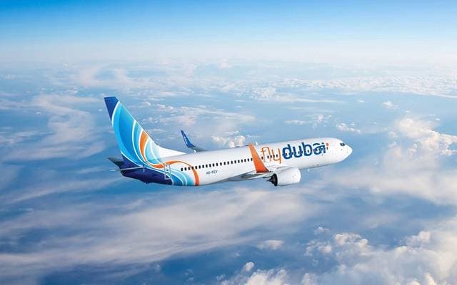 Emirates responds to Fly Dubai incident