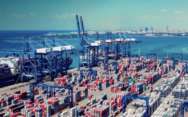 Ports: Jeddah Islamic Port to receive 641 million riyals in additional investments