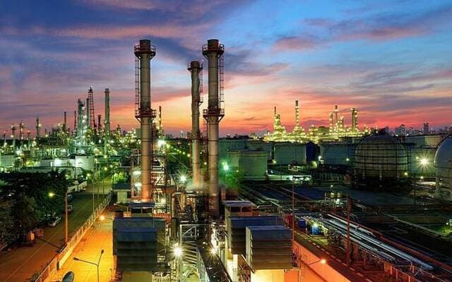 Statistics Authority Reports 18.7% Decline in Industrial Production Index for May