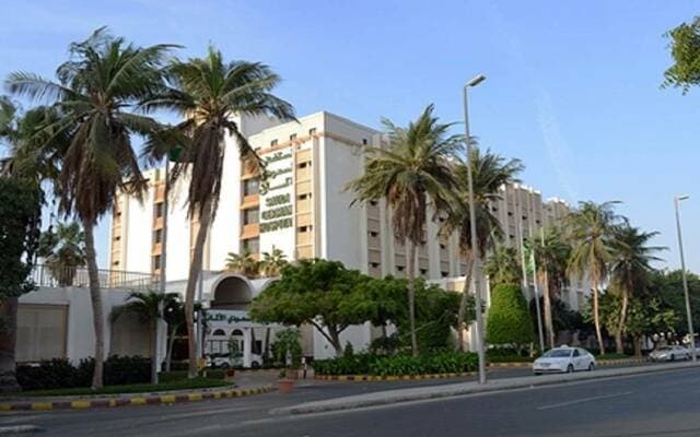 Al Saudiy Al Alamiyah Al Sehhiyah Resigns Audit Head