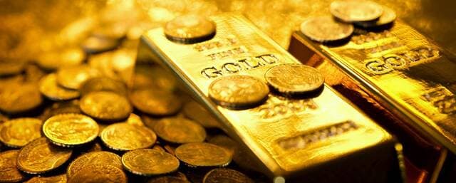 الذهب يعود للارتفاع وتوقعات بـ5400 دولار