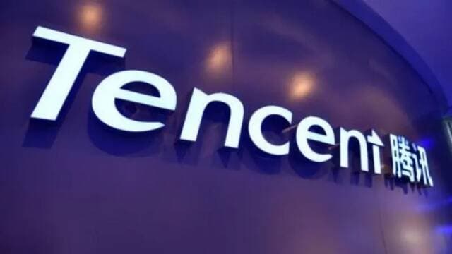 Tencent advances AI with new image app