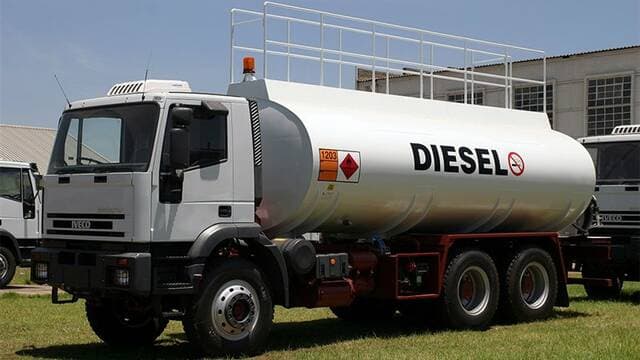 إيران تتسبب في ضغوط على إمدادات الديزل عالمياً