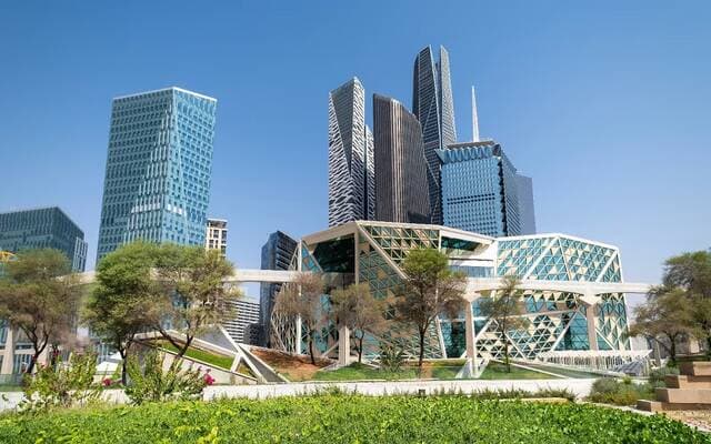 12th Riyadh Economic Forum begins tomorrow