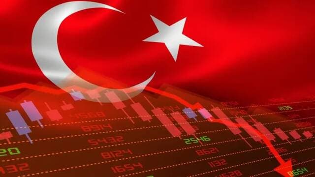 Turkish Economy Surpasses Q2 Growth Forecast