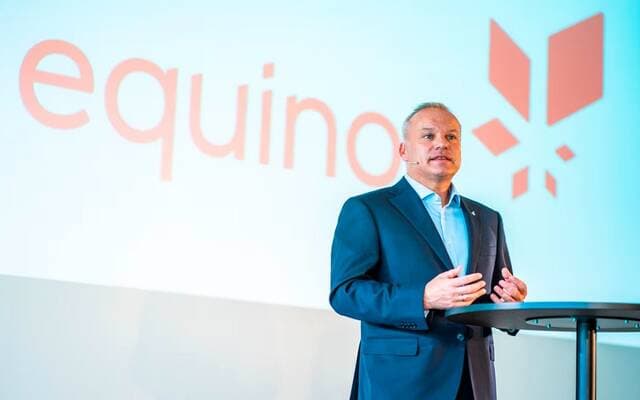 Equinor predicts Europe will miss gas stock targets