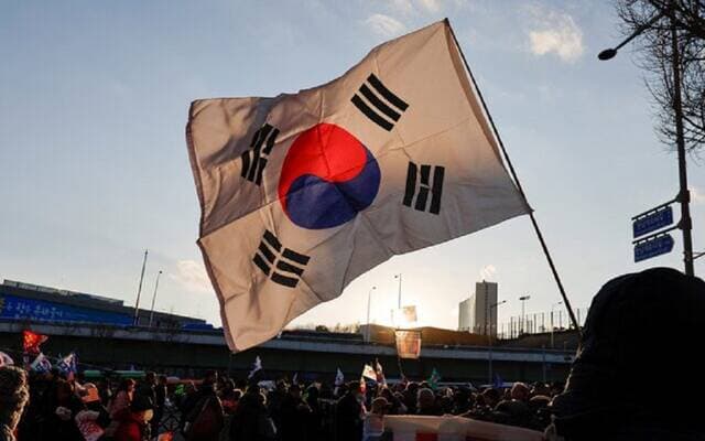Qatar National Bank: South Korea's Role in Global Trade