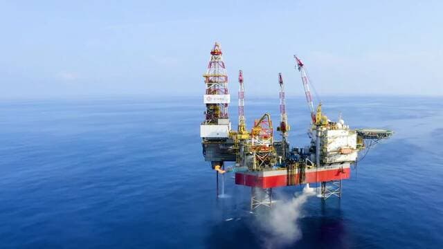 Russian oil prices back to pre-conflict level