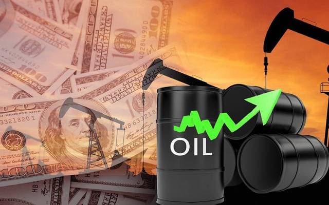 Ex-Goldman Sachs Expert: Oil Could Boost Saudi Arabia Risks