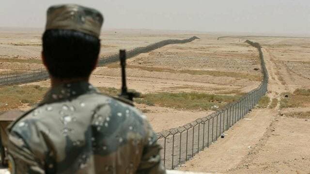 Over 14,260 detained for security breaches