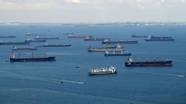 Indonesia and Singapore commit to keeping Malacca Strait open