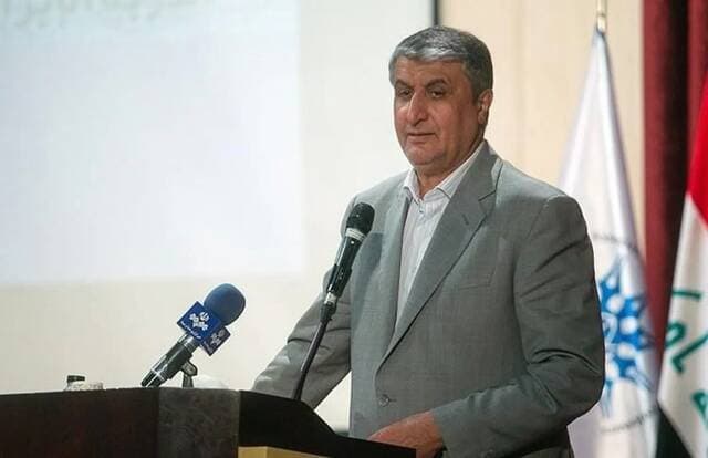 إيران تعترض على منع رئيسها النووي من دخول النمسا