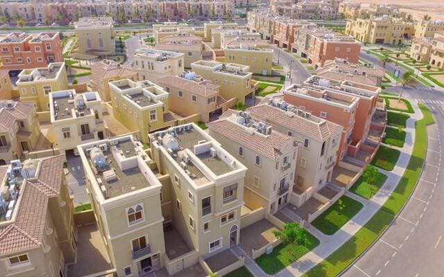 Saudi Families First Home Count