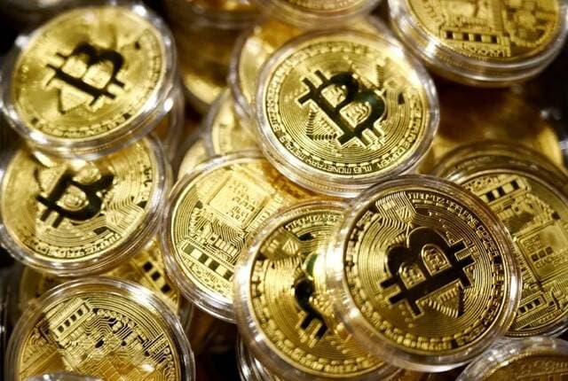 تدفقات بيتكوين تصل لأعلى مستوى في 4 أشهر