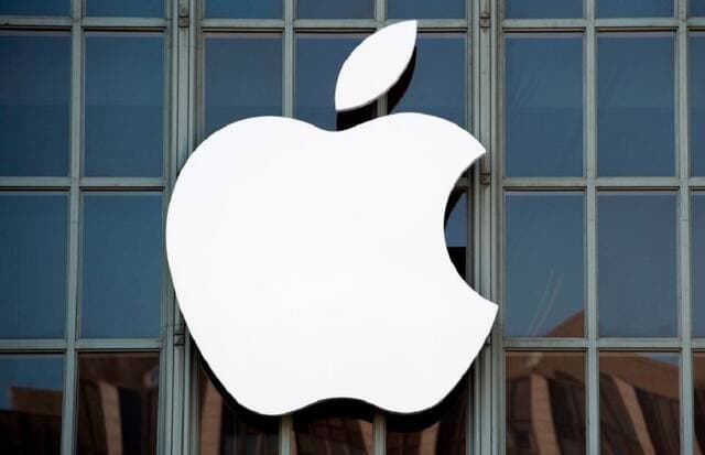 Apple creates AI for Chinese market