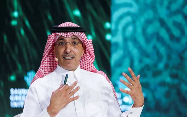 Saudi Finance Minister approves 7 new procurement rules