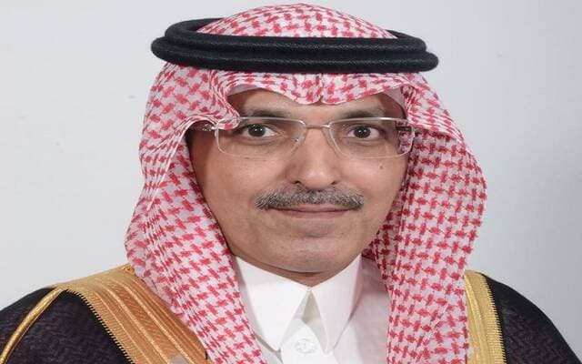 IMF extends Al-Jadaan's Committee Chairmanship