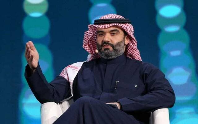Saudi Arabia and China Negotiate to Strengthen Partnerships in Artificial Intelligence and Robotics